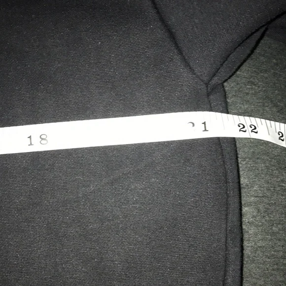 * SOLD * π€SANKOUSAN CAT COVEN SWEATER WITH FAUX FUR LINING SIZE Sπ€ - Picture 9 of 11